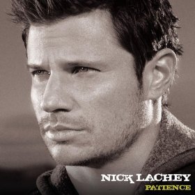 Nick Lachey – 'Patience (TONAL Remix)' (2008)