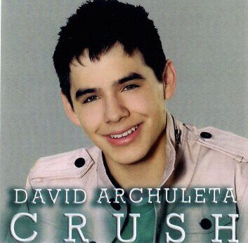 'Crush' Remix (2008)