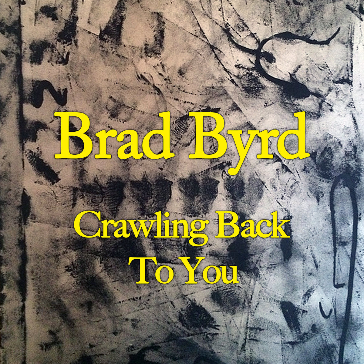 'Crawling Back to You' (2017)