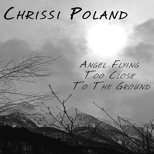 'Angle Flying Too Close to the Ground' - Single (2012)