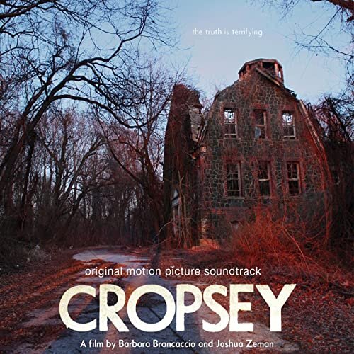 'Cropsey (Original Soundtrack)' (2010)