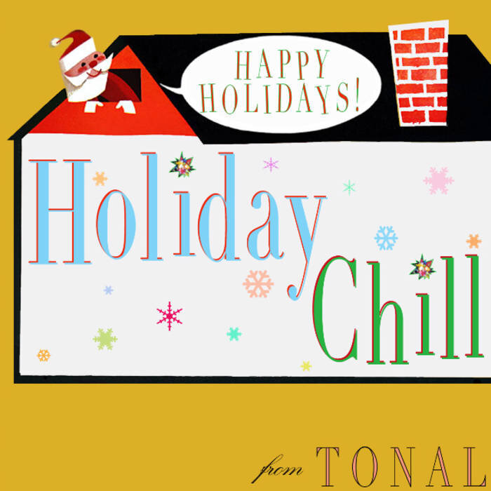 'Holiday Chill' Promo (2007)