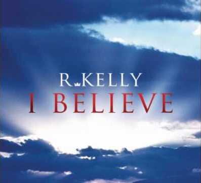 'I Believe' Remix (2008)