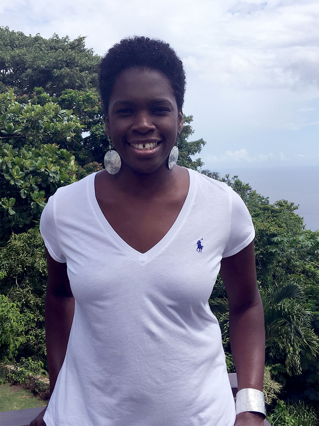 Miquela, Event Planner Based in the United States Miquela is originally from Kingston, Jamaica. She owns An Intimate Affair , a full-service event planning company specializing in occasions of 50 people or less. Her Story: Miquela migrated to the United States with her parents and older sister when she was eight years old. She has an accounting degree and also graduated with a post-baccalaureate culinary degree from Johnson and Wales University in Denver, Colorado. She launched her business in 2009. Her events are meticulously executed from personalized drink and food menus to beautiful décor and ambiance using lights, scents, and other visual cues to reflect the event theme.
