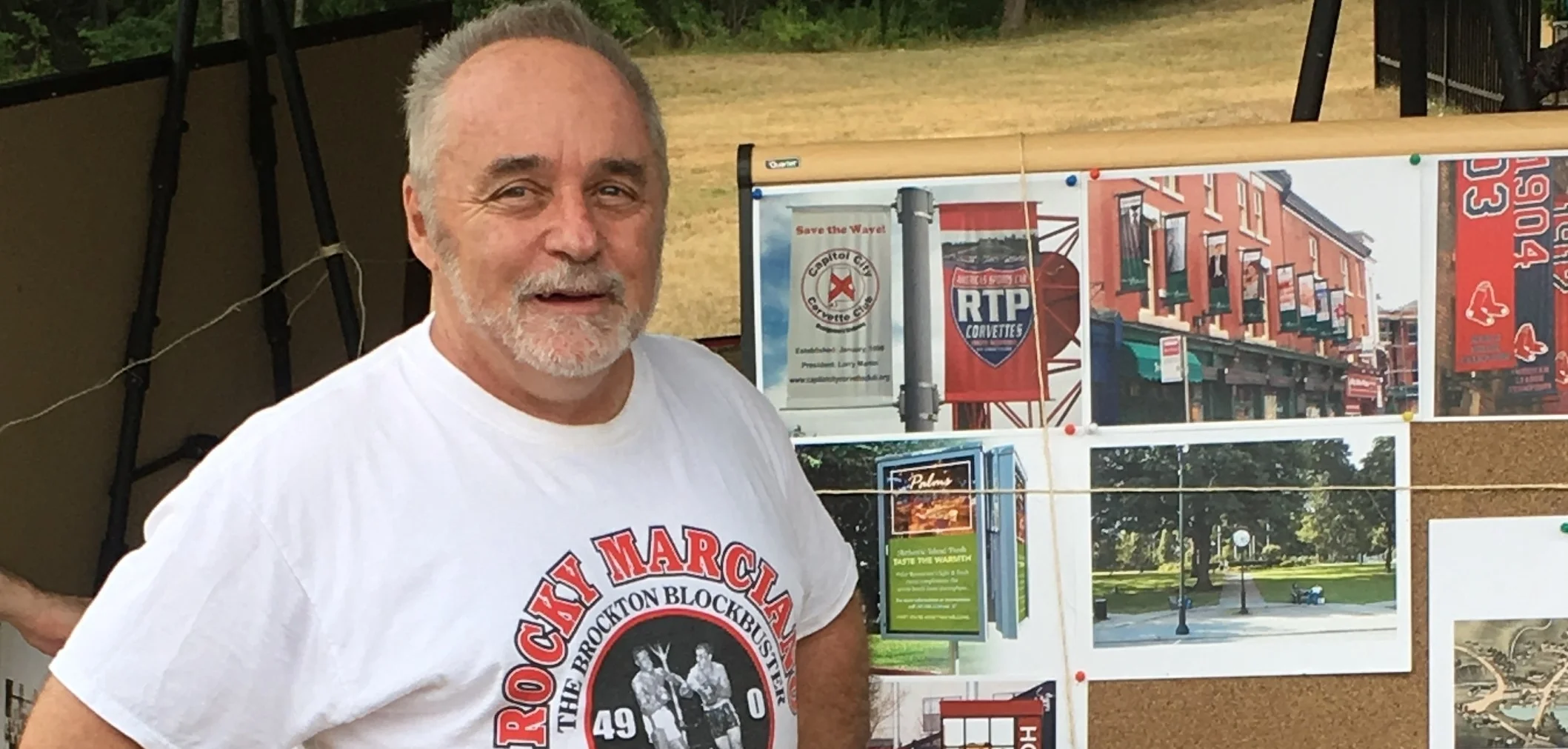 50th Anniversary of the Lawrence R. Cosgrove Memorial Pool