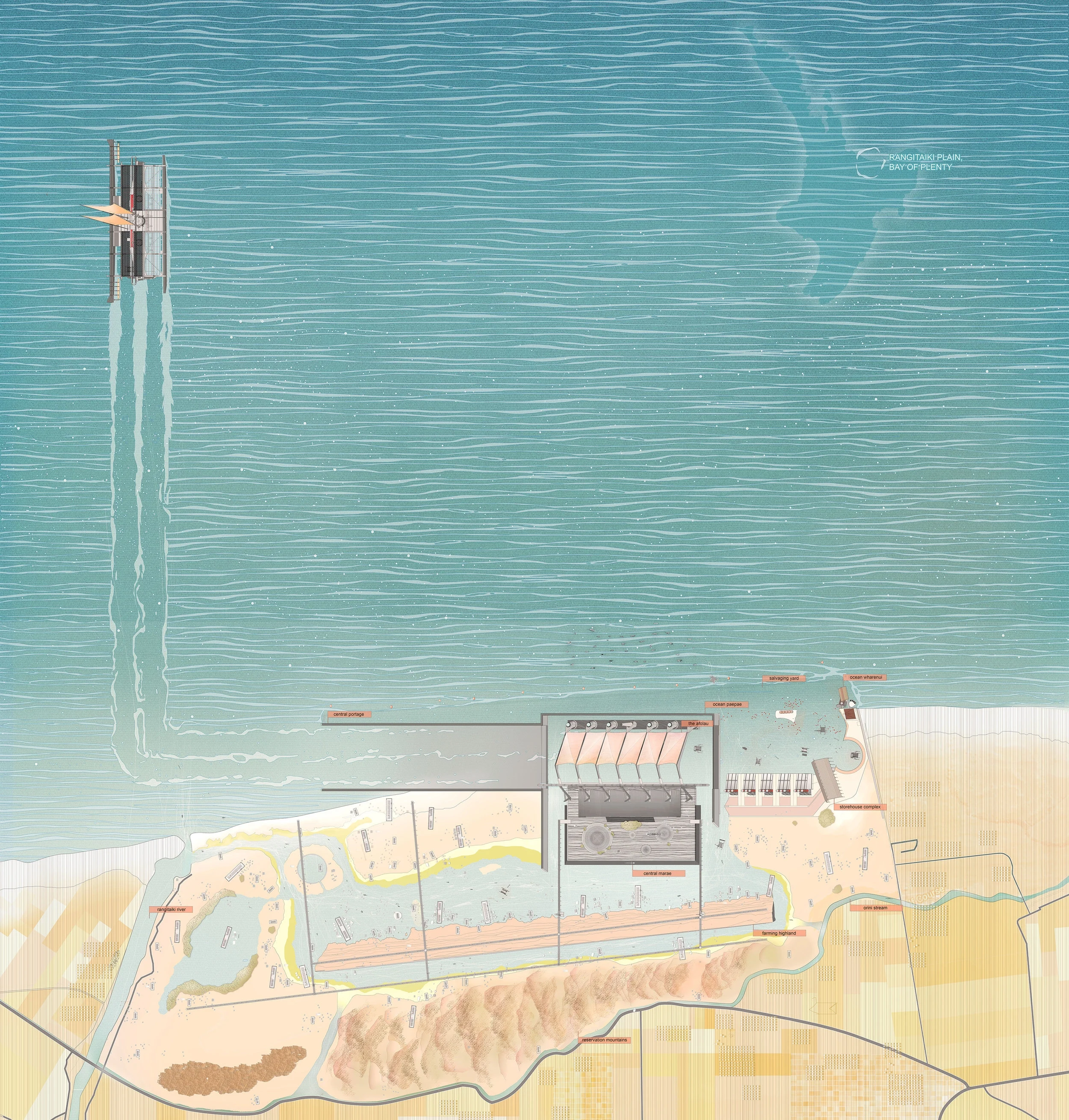  Pacific Autonomous District of Lomipeau - Overall 