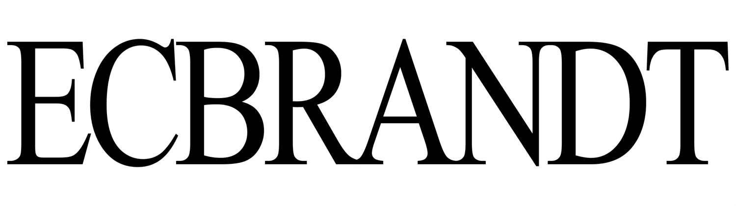 ecbrandt
