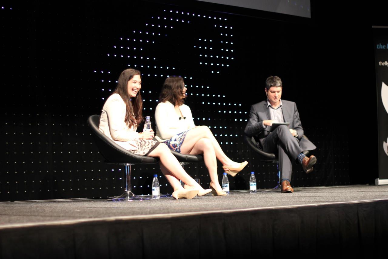 Air NZ Flying Social Breakfast // Pop-Up Orchestra