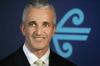 Air NZ: Rob Fyfe Farewell //  Musical Director, Feat. Bic Runga, Dave Dobbyn, Brooke Fraser