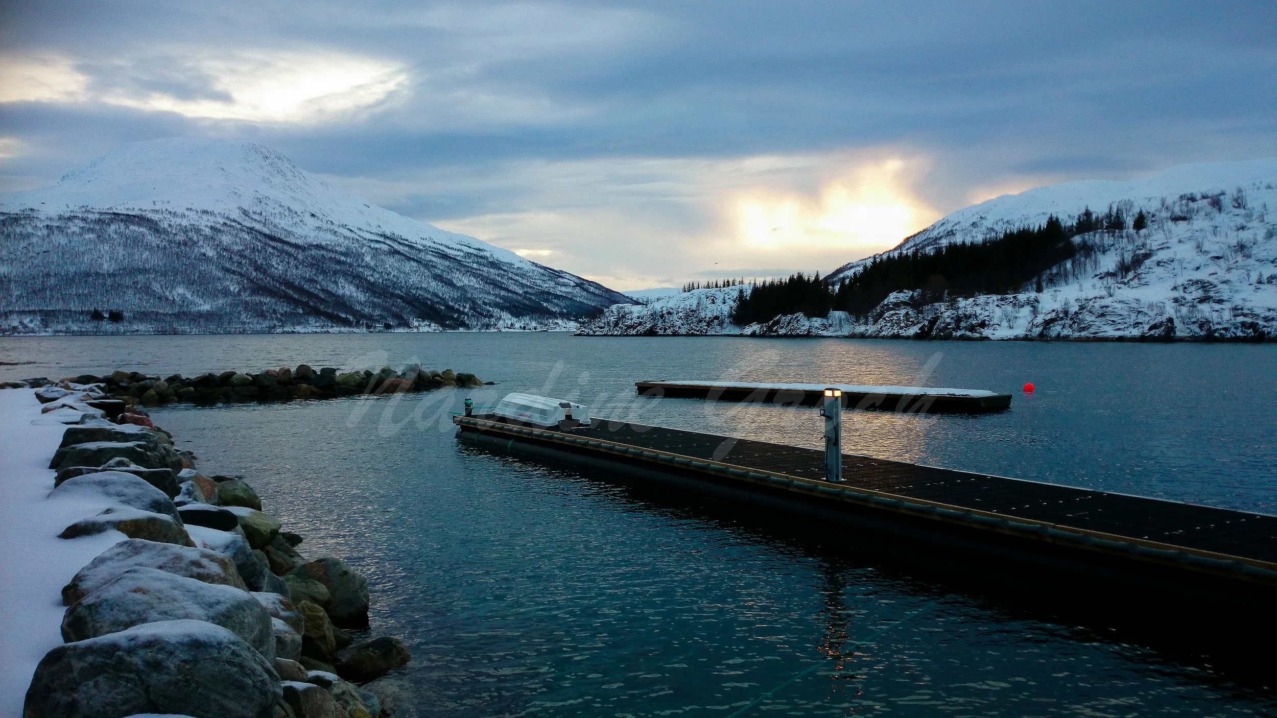 Tromso, Norway