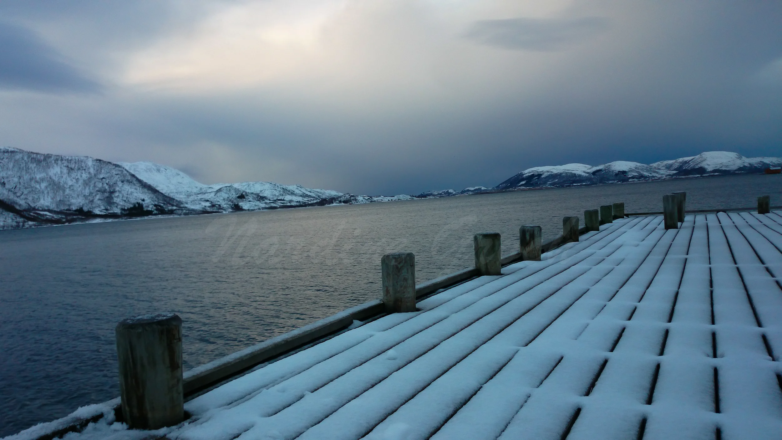 Tromso, Norway