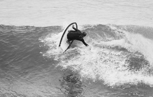 Ari Browne