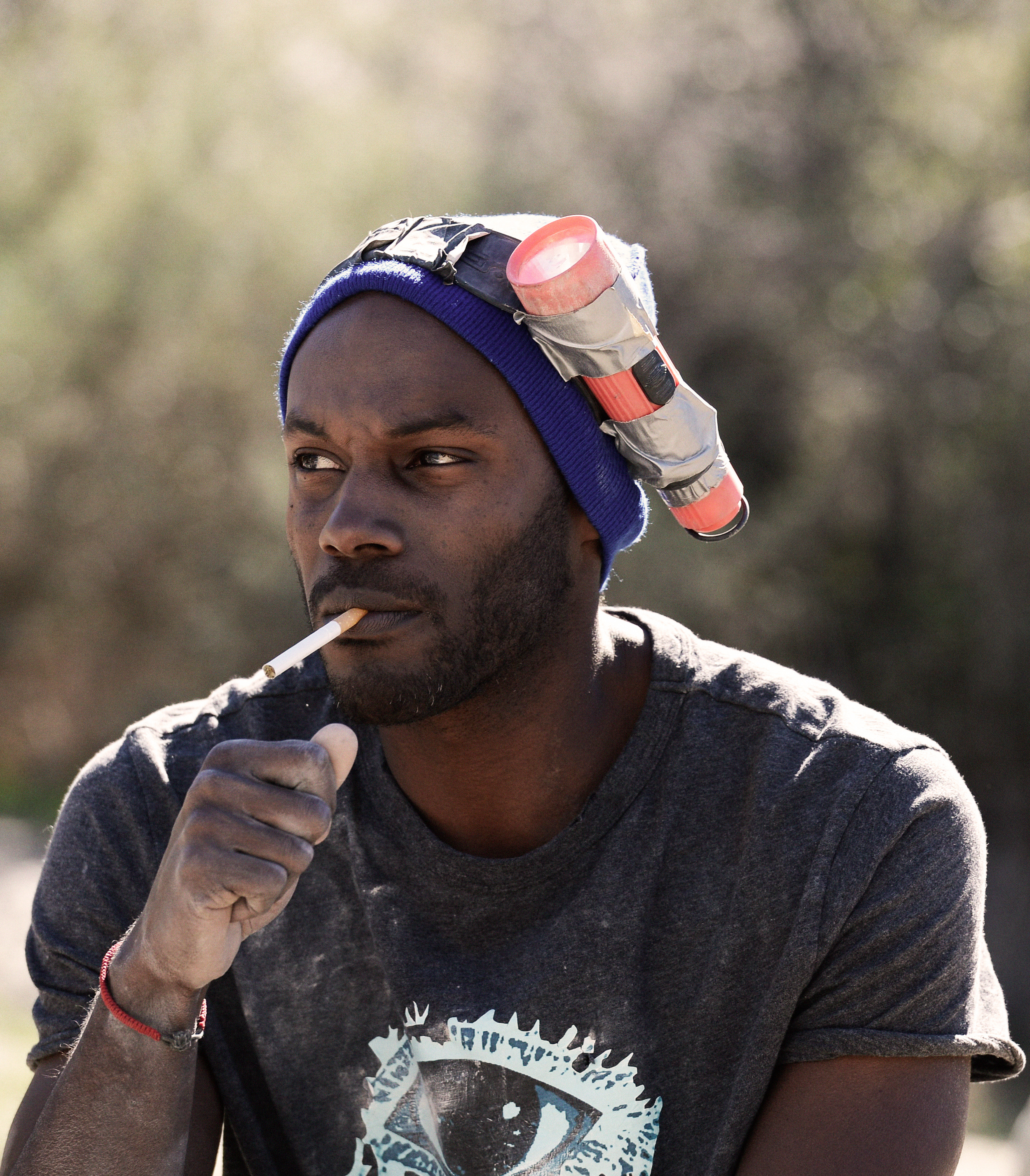 JEAN PIERRE VERTUS | ADAMA