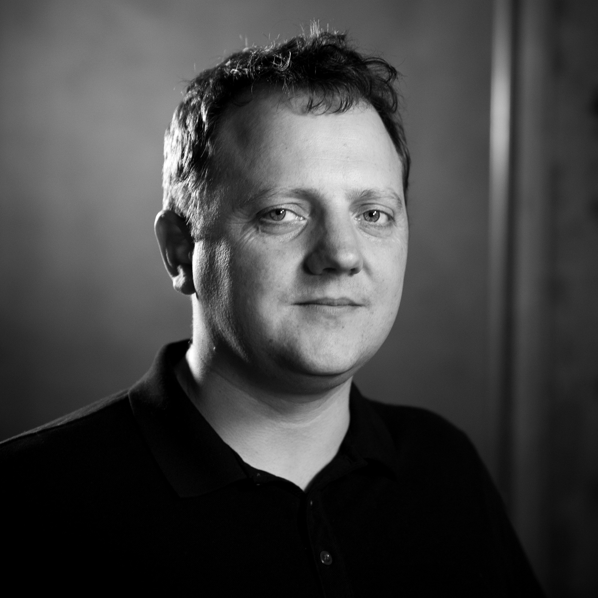 Thomas Wester: Creative and Technical Director. Designer with an interdisciplinary, experimental approach that uses technology as incubator for design innovation.