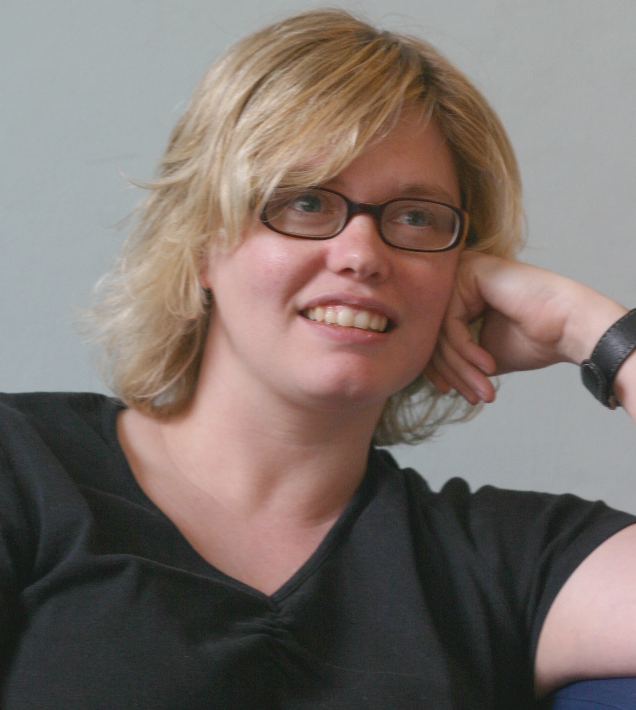Sarah Ellis: Producer. Director of Digital Development, Royal Shakespeare Company. Evolving the relationship between technology and art through a wide ranging practice.