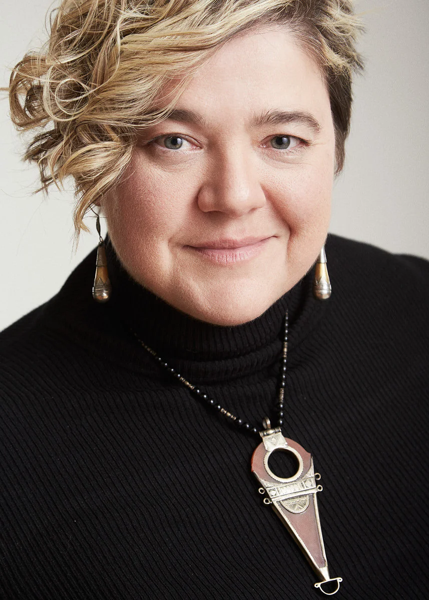 Tawny Schlieski Producer / Designer. Shovels and Whiskey.
