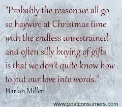 Buy something they want, or something meaningful, or both!