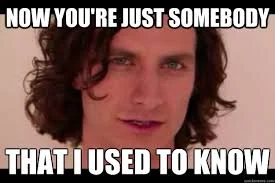 Haha! Sorry! I couldn't resist! :) 