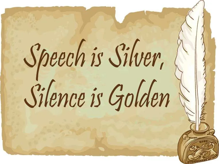 silence is golden.jpg