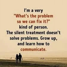 Valid point people, but aggressive and makes me not want to speak how I feel. Also a valid point.