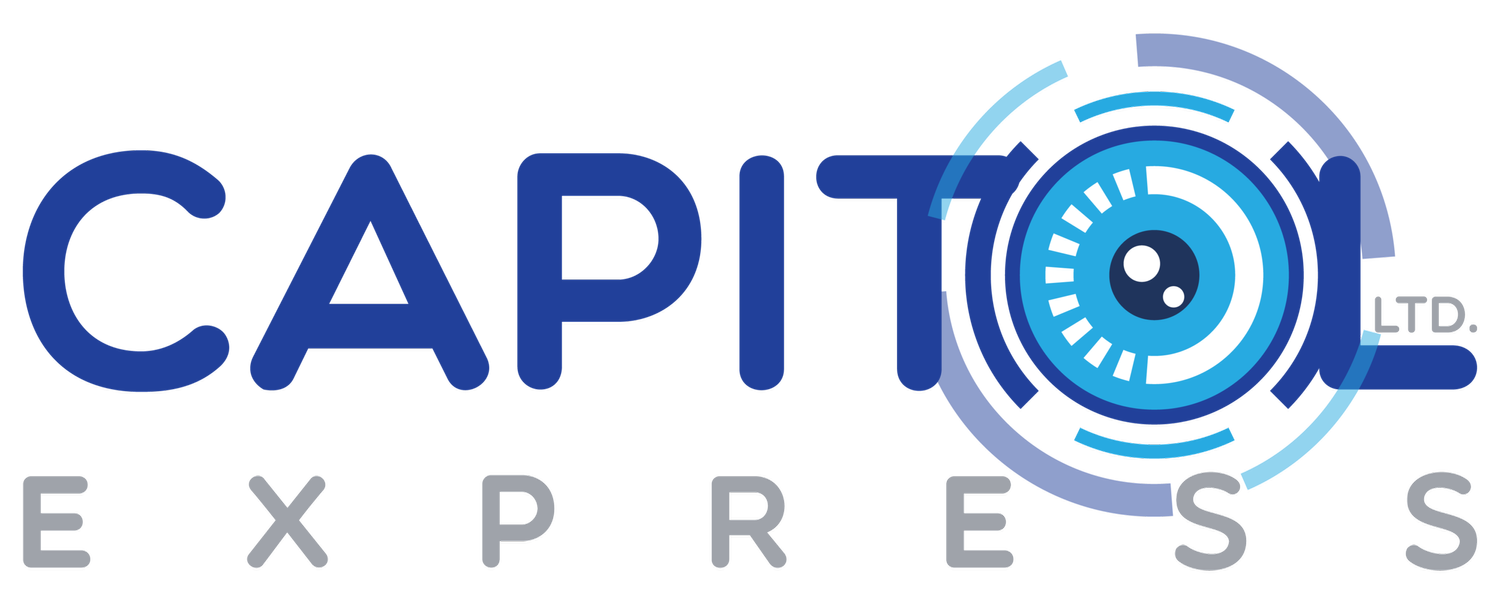 Capitol Express, LTD.