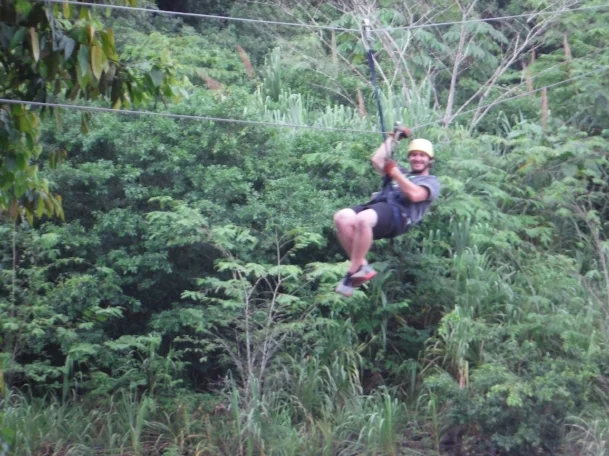Outdoor &Adventure When your day job ties you down to a desk and you need to release pent-up energy, we’ll plan outdoor adventures for you that’s guaranteed to have your adrenaline pumping from the moment you get off the plane – or jump from one! Hot air balloon rides, off the beaten path explorations, bike trips through the Loire Valley, tracking Machu Picchu, scuba diving in Belize, running with the bulls in Pamplona – your adventure vacation awaits.