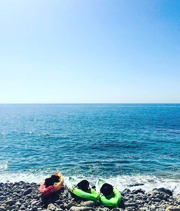 Checking in: Terranea Resort &amp; Spa