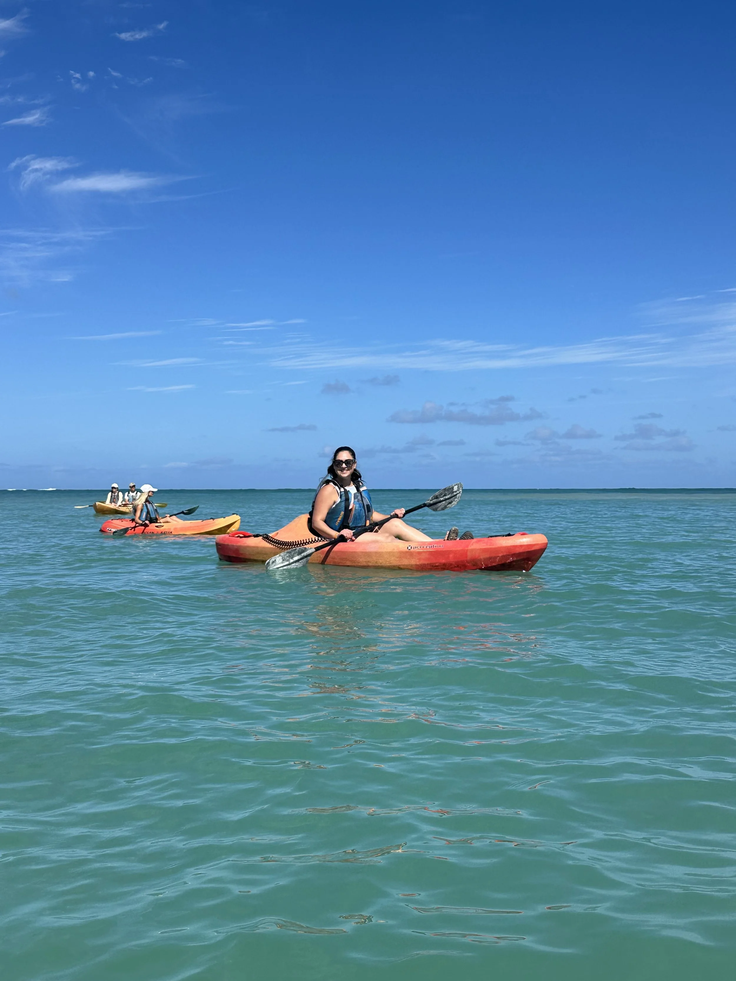 The Ritz-Carlton Oʻahu, Turtle Bay: Luxury Meets the Spirit of Aloha