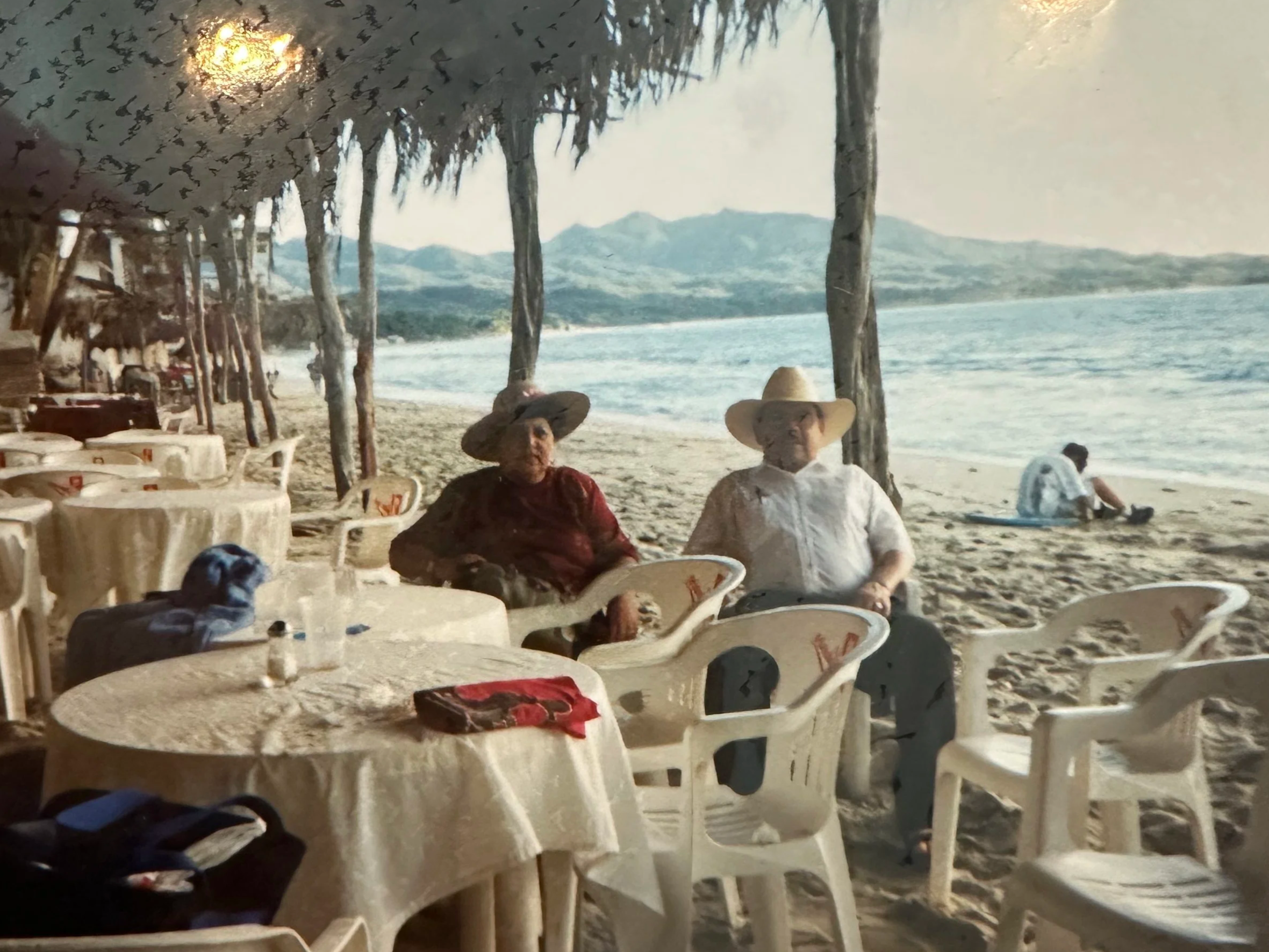 Why I Believe Travel Is About More Than the Destination