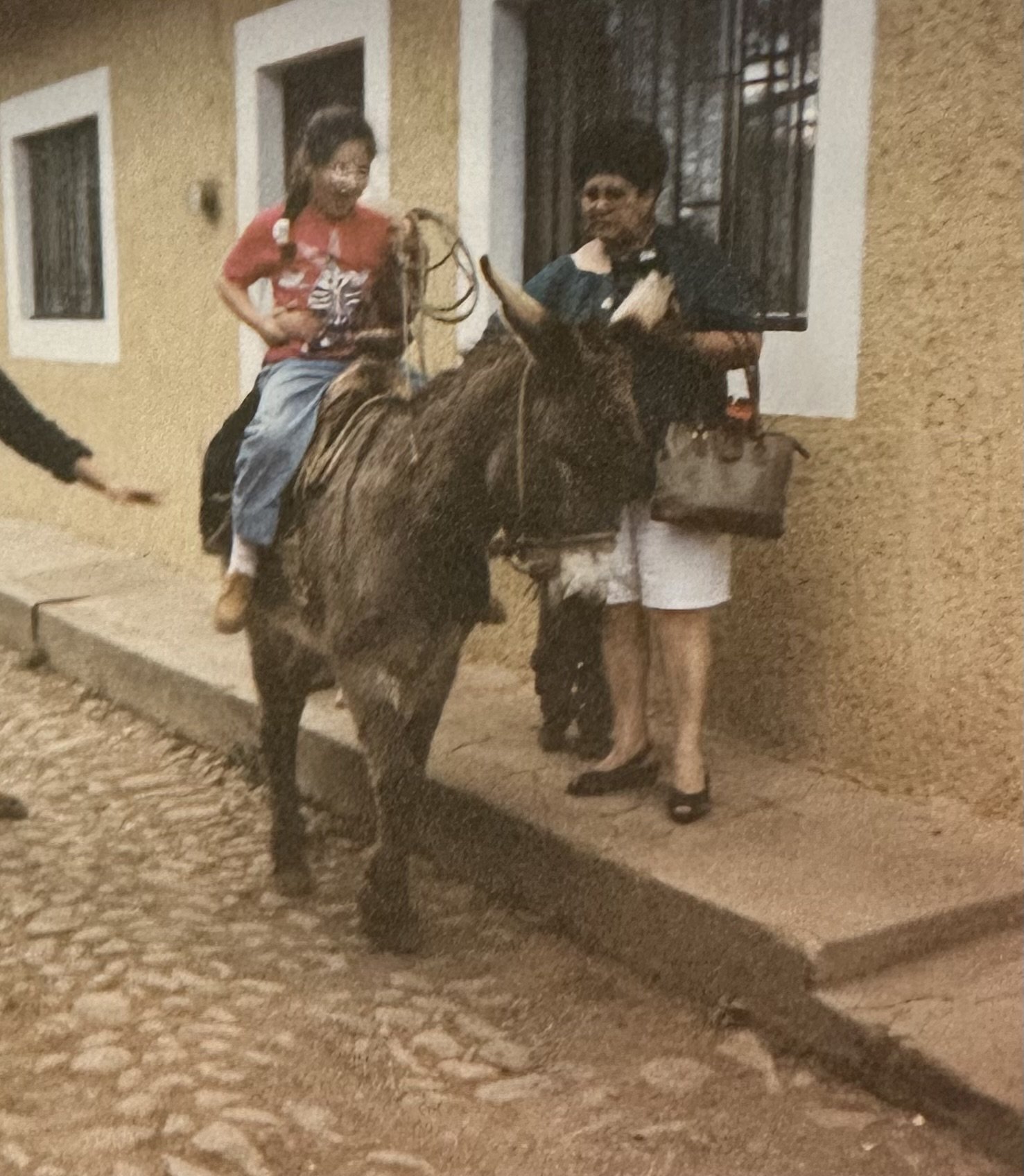 Why I Believe Travel Is About More Than the Destination