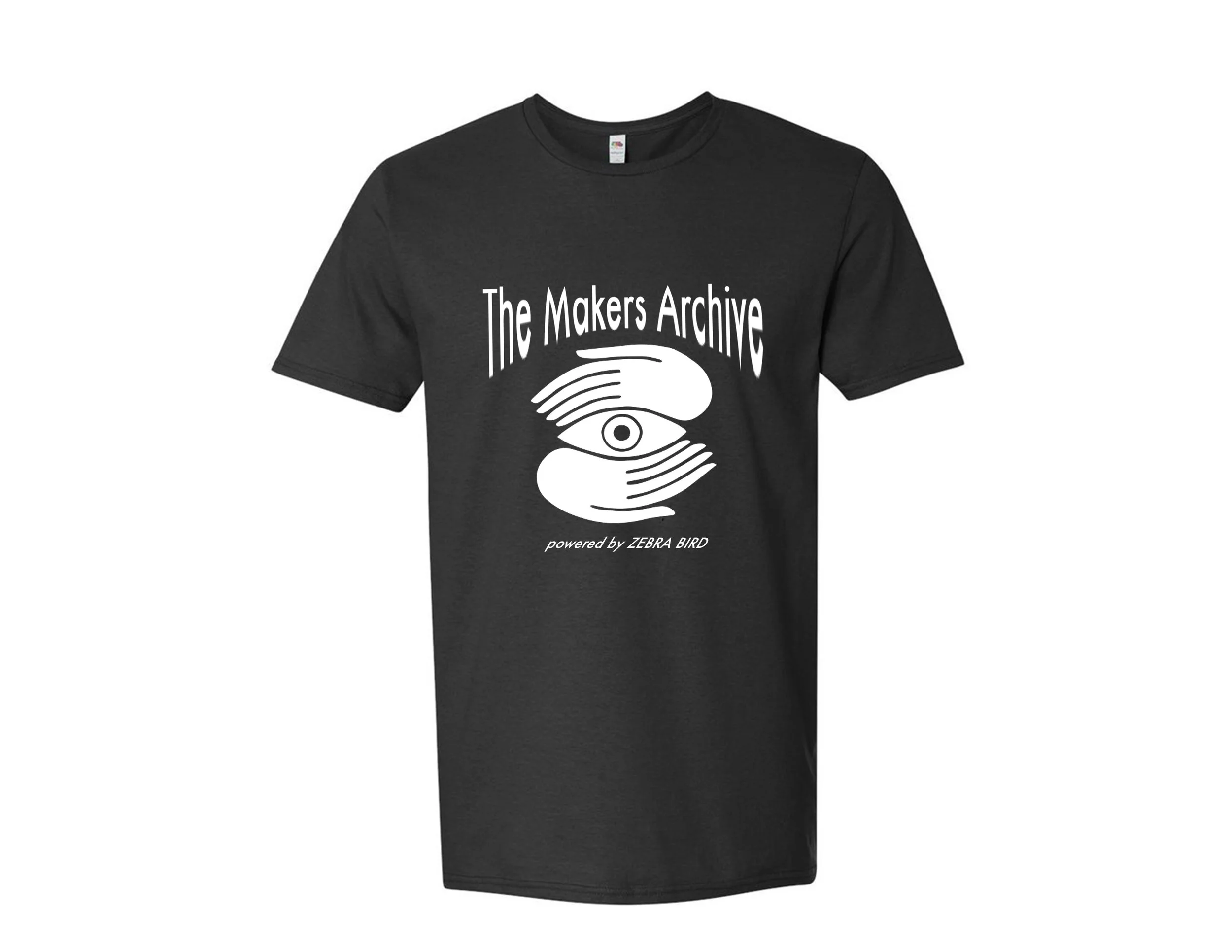 Makers Archive t-shirts