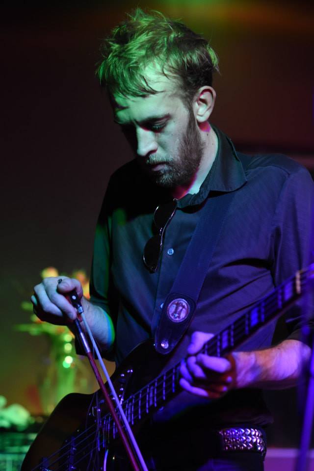 Photo by David Sameshima