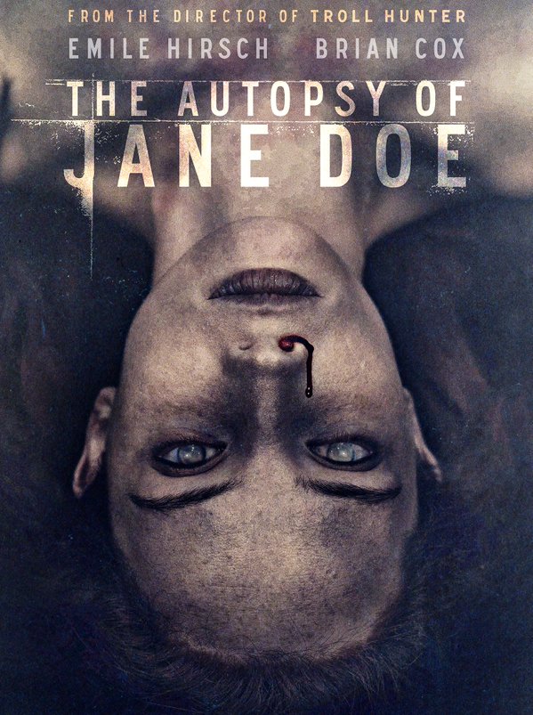 The Autopsy of Jane Doe - Wikipedia