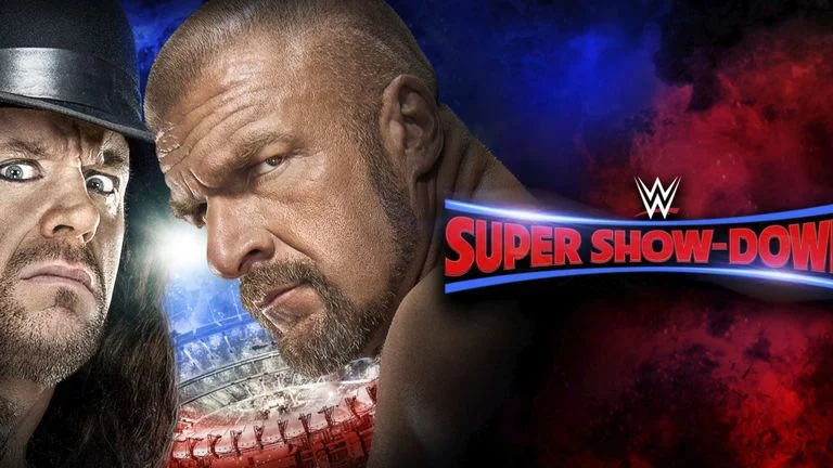 Sports Entertainment Review: "WWE Super Showdown" (2018)