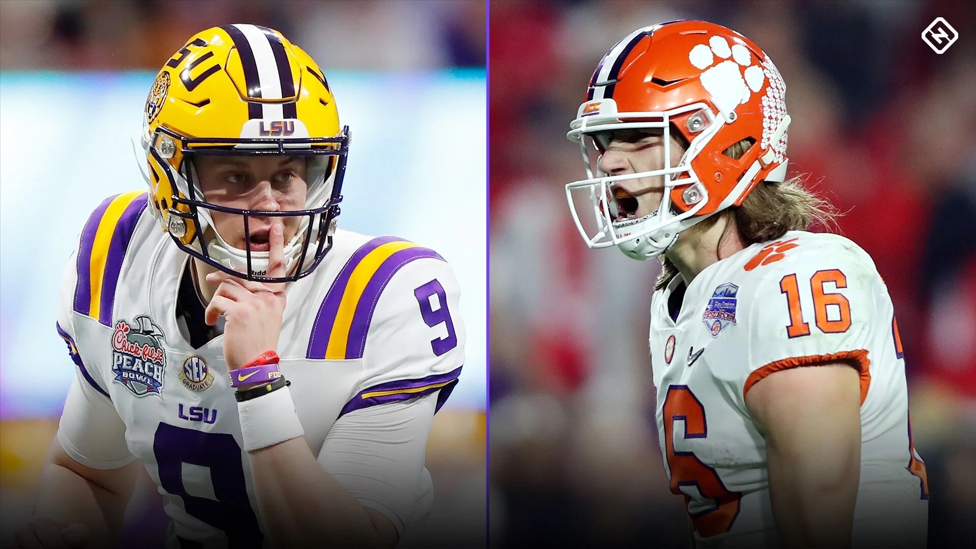 CATHARSIS: The 2019 Season and Clemson vs. LSU