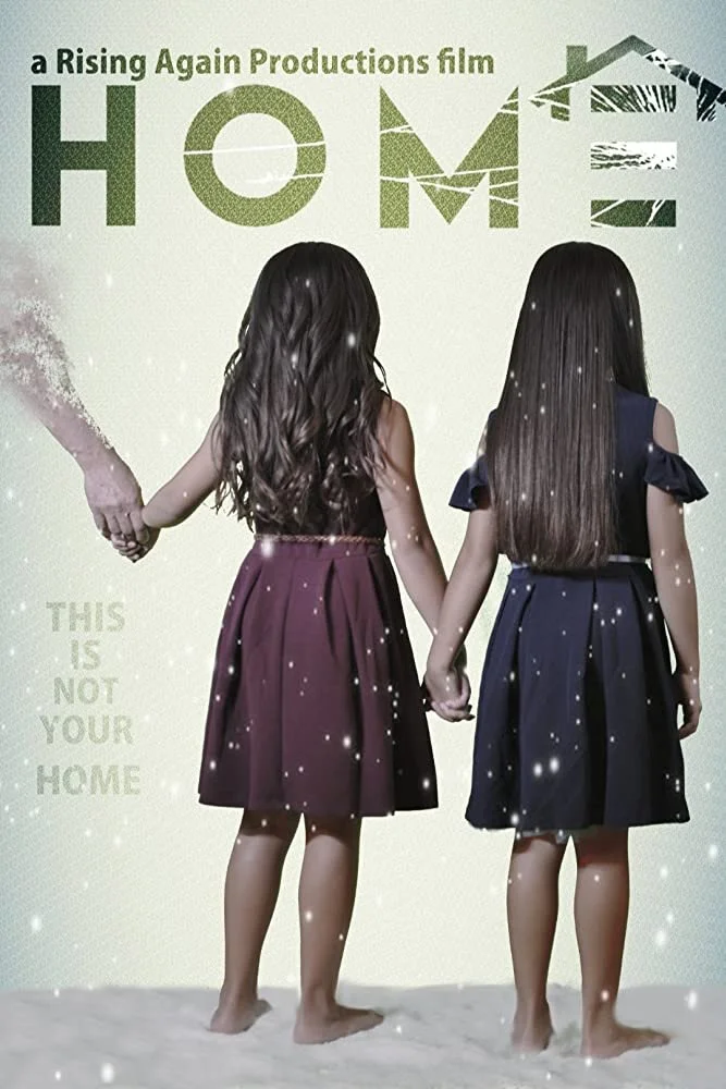 Movie Review Home Get On My Damn Level
