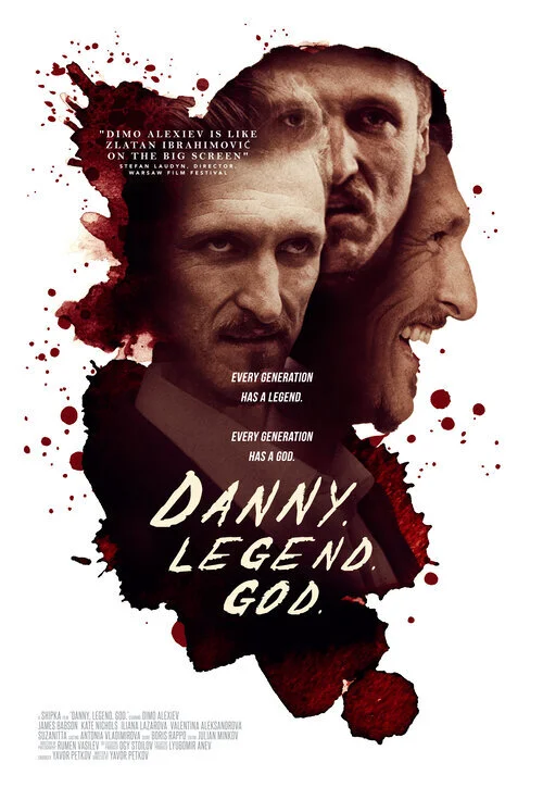 Movie Review: "Danny. Legend. God." (2021)