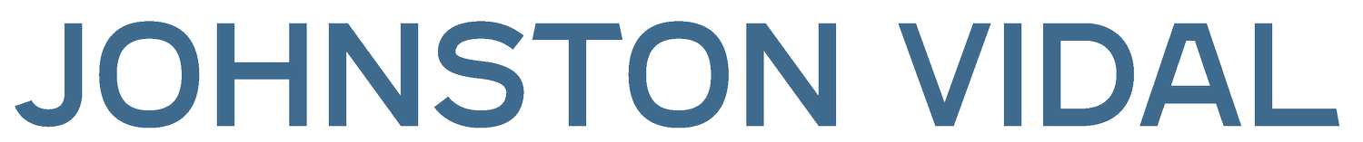 Johnston Vidal Projects