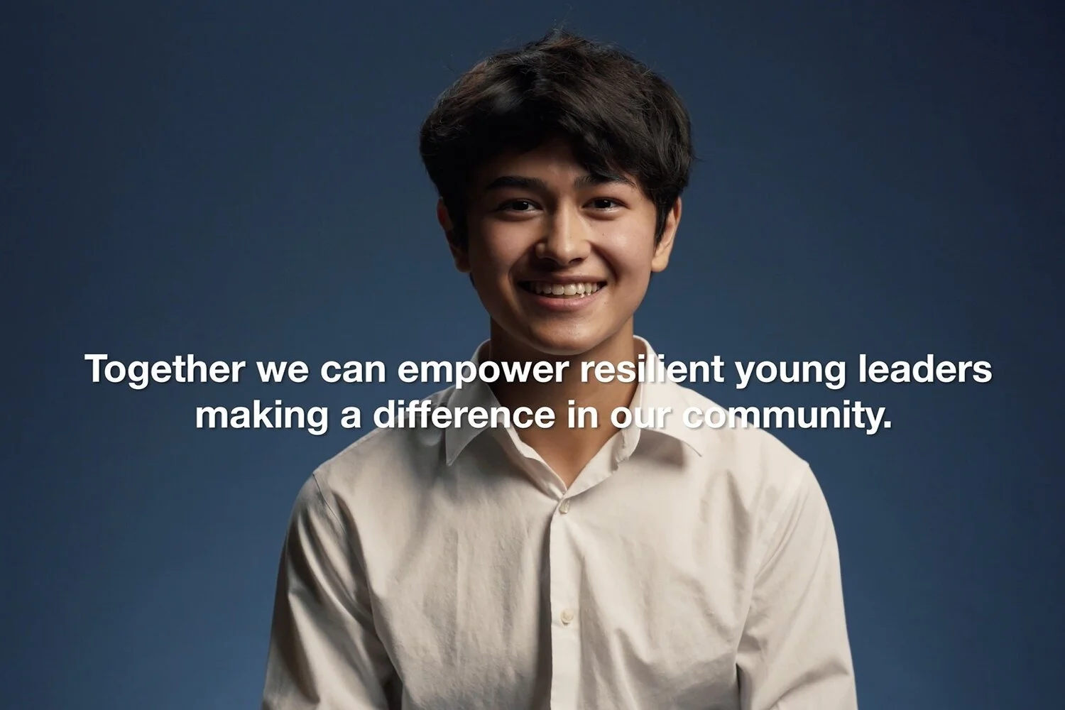 Overview Teens In Public Service