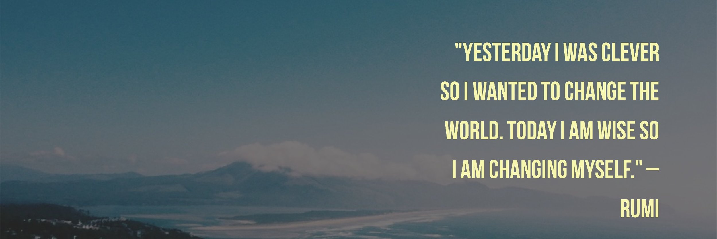 Social Media Banner