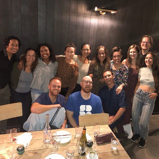 Yoga is not about flexibility. It's about unlearning the past and honoring our most profound truths. We've been blessed by a community that honors profound truth. Thanks Evoke fam for the warmest transition and the sincere words of encouragement. We 