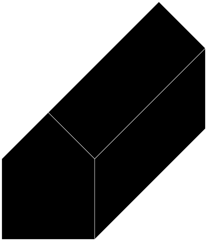 park terrace house — phil redmond architecture & urbanism