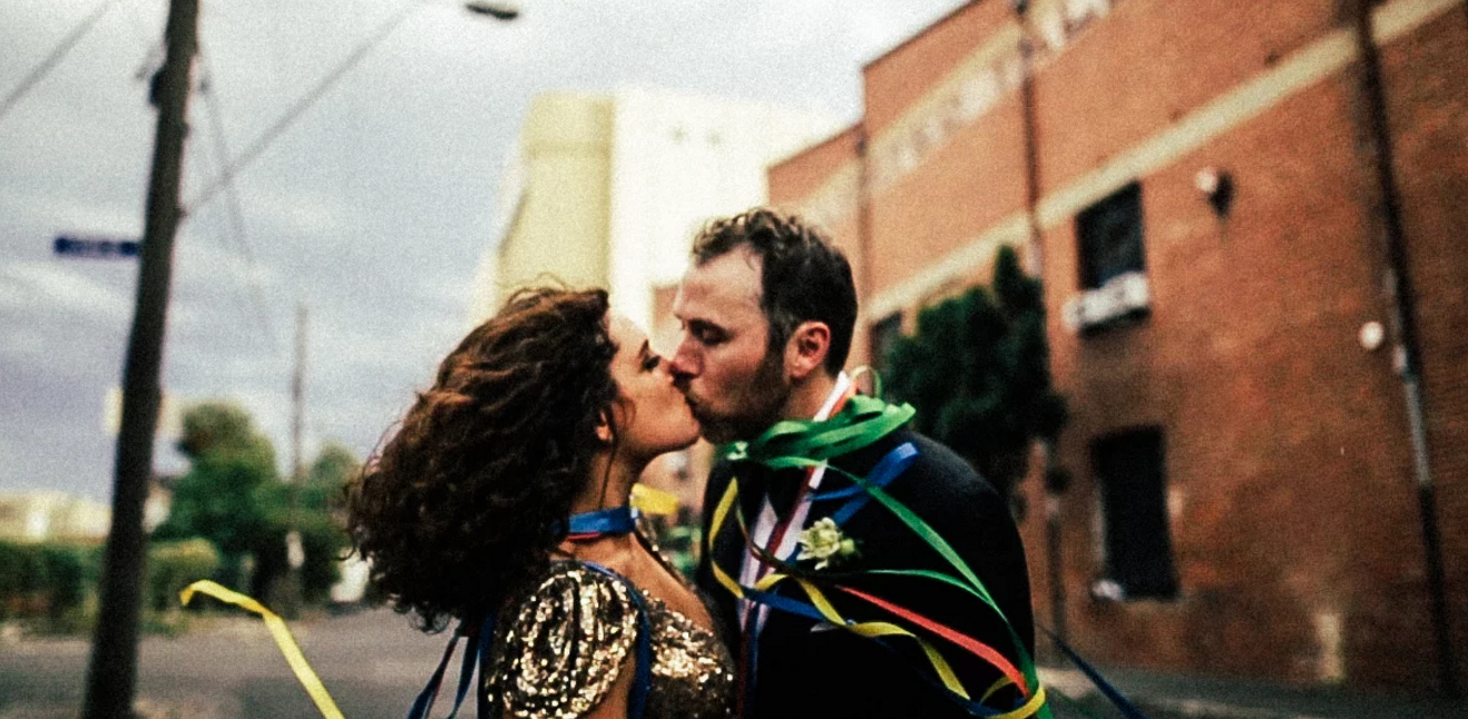 Nicky & Sam // Melbourne