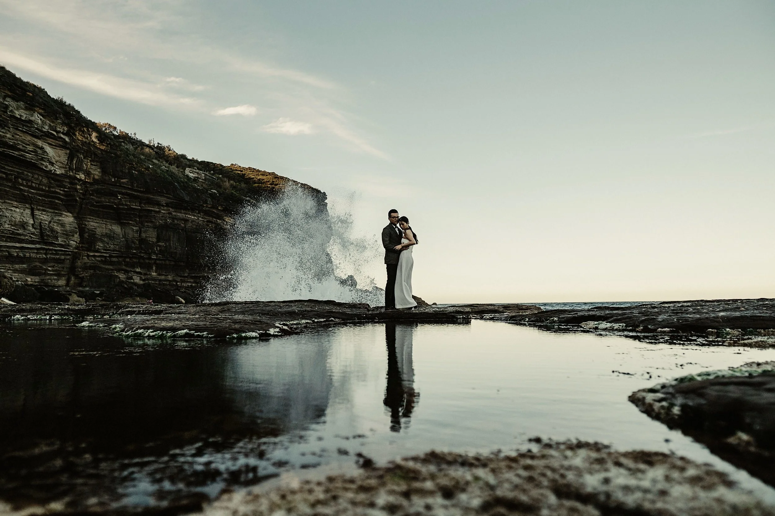 Jiana + Nan // Sydney