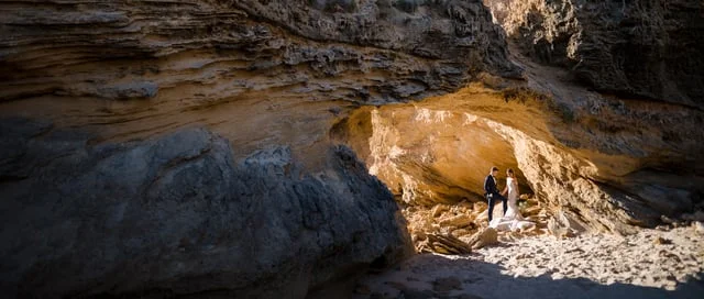 Chris & Jess // Sorento