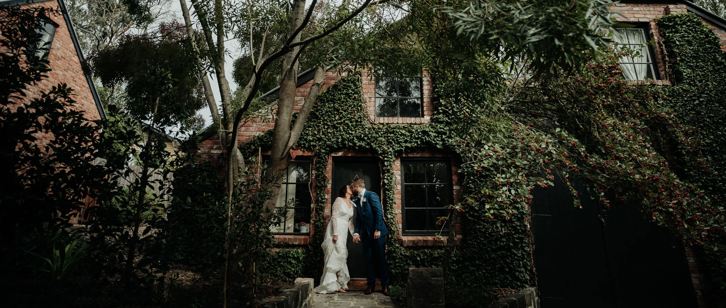 Eleanor + Josh // Learmonth