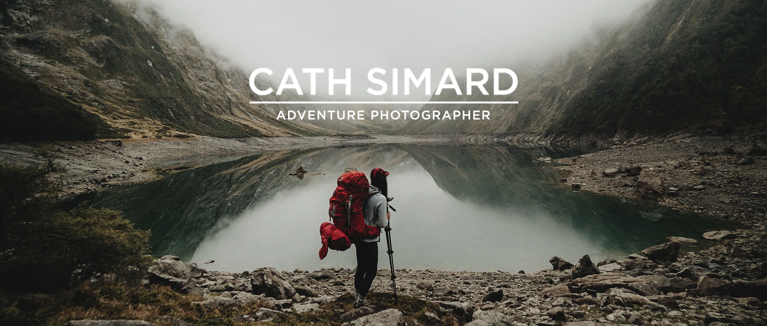 My Detox Travel - Cath Simmard // New Zealand