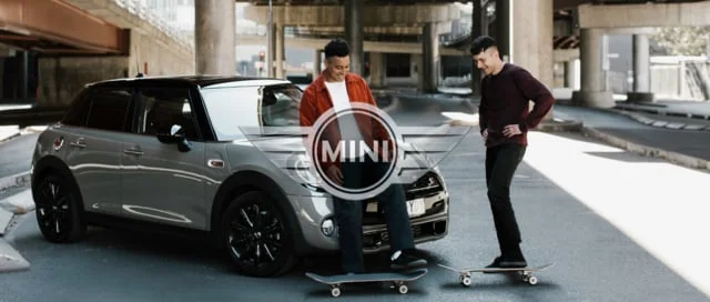 Mini Australia - 5 Door Hatch // Melbourne