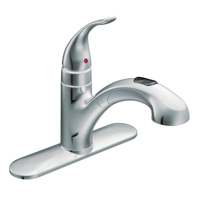 H L Mechanical Faucets, How To Fix A Leaky Moen Bathtub Spout