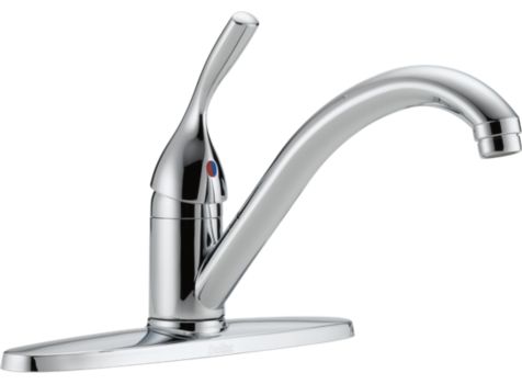 pix Calcium Buildup On Faucet Handles h l mechanical faucets